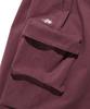 Nice Ghost Club Cotton Midi Skirt_Brick(Ng2Dffpa90A)