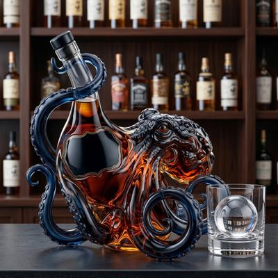 Veselă pentru băuturi – Vase pentru apă și carafe
