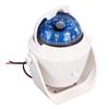 Marine Boat Navigation Compass Magnetic Declination Adjustment Night Lighting Dash Mount for Cars Ships Caravans