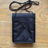 [USED] BTS Pop-Up Crossback in Black
