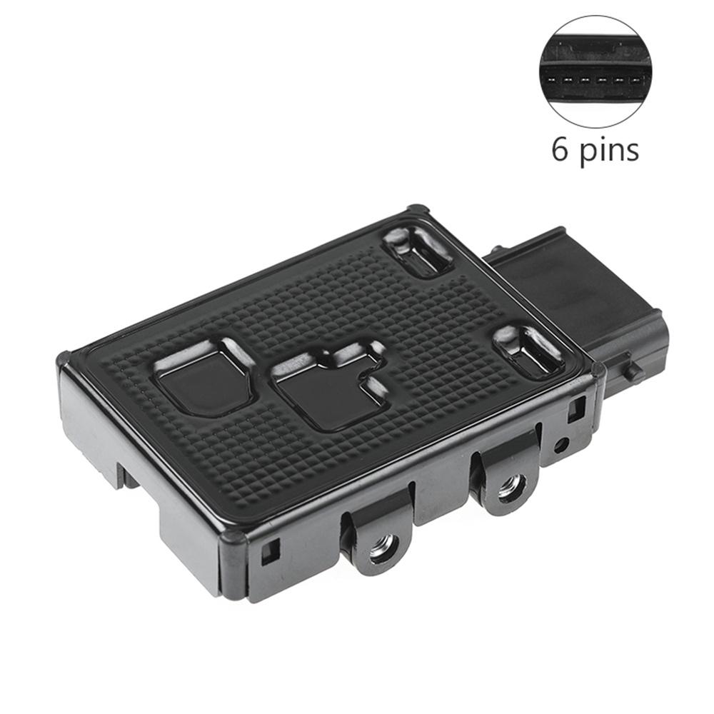 6pin FOR 2010-2021 TOYOTA TUNDRA Replacement FUEL PUMP CONTROL MODULE 8957134070