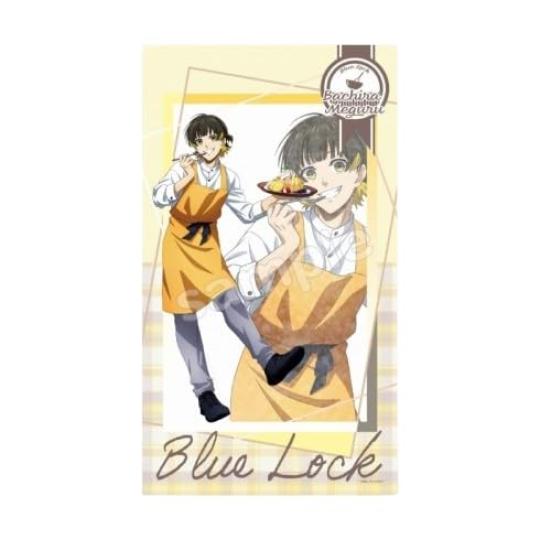 

Tapestry Haraku Kai Sweets Blue Rock (Noren)