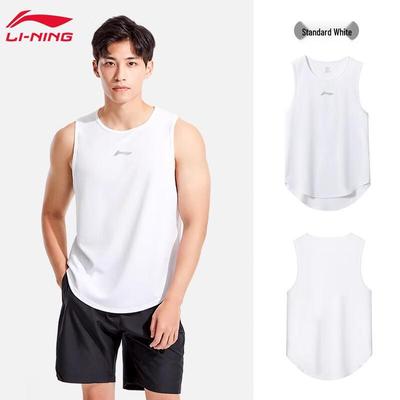 Unisex Summer Sports Vest