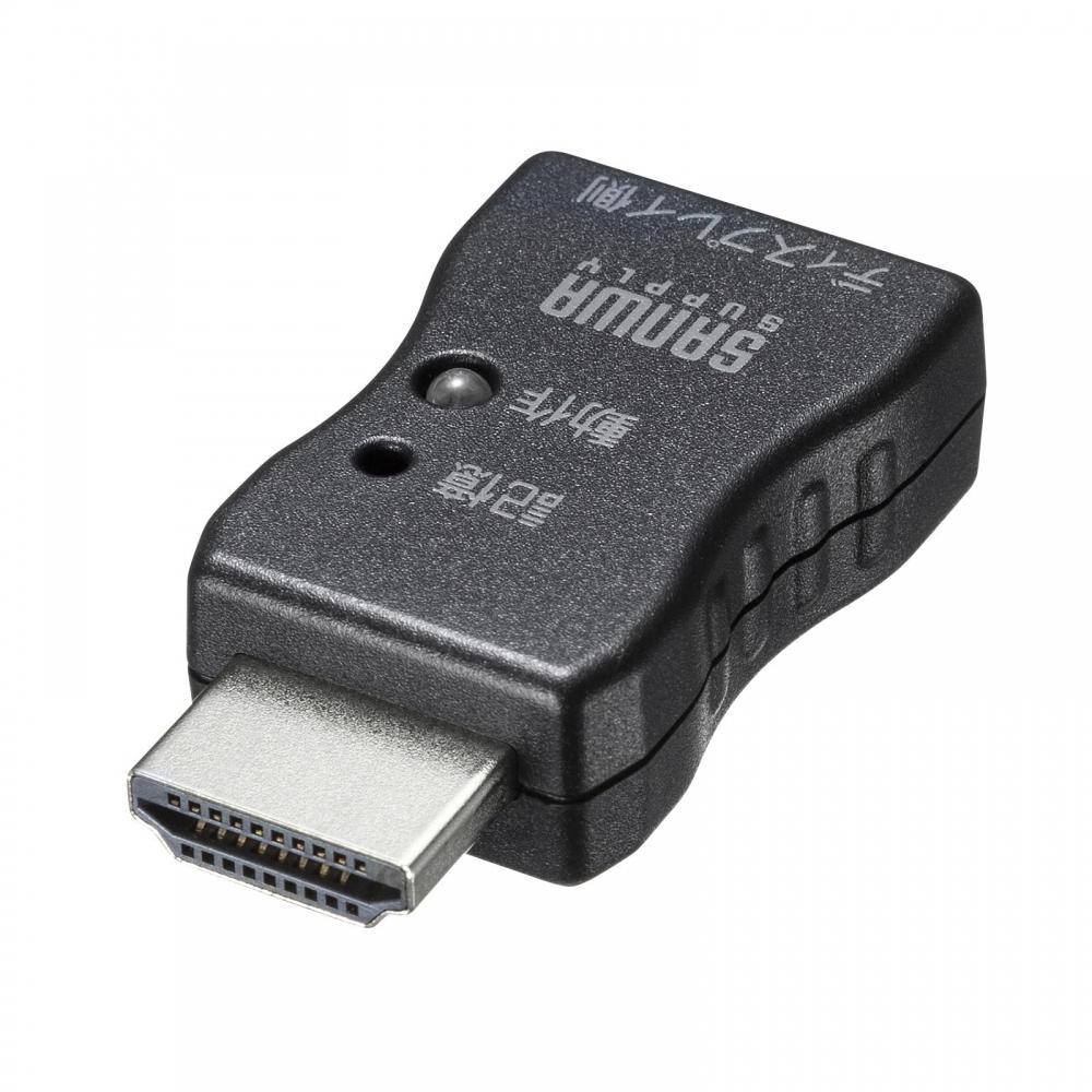 

Sanwa Supply EDID фиксатор для HDMI VGA EDID