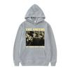 Rock Band The Smiths Print Vintage Hoodies 1980 Morrissey Men Women Sweatshirt Oversized Hip Hop Gothic Casual Streetwear Hoodie
