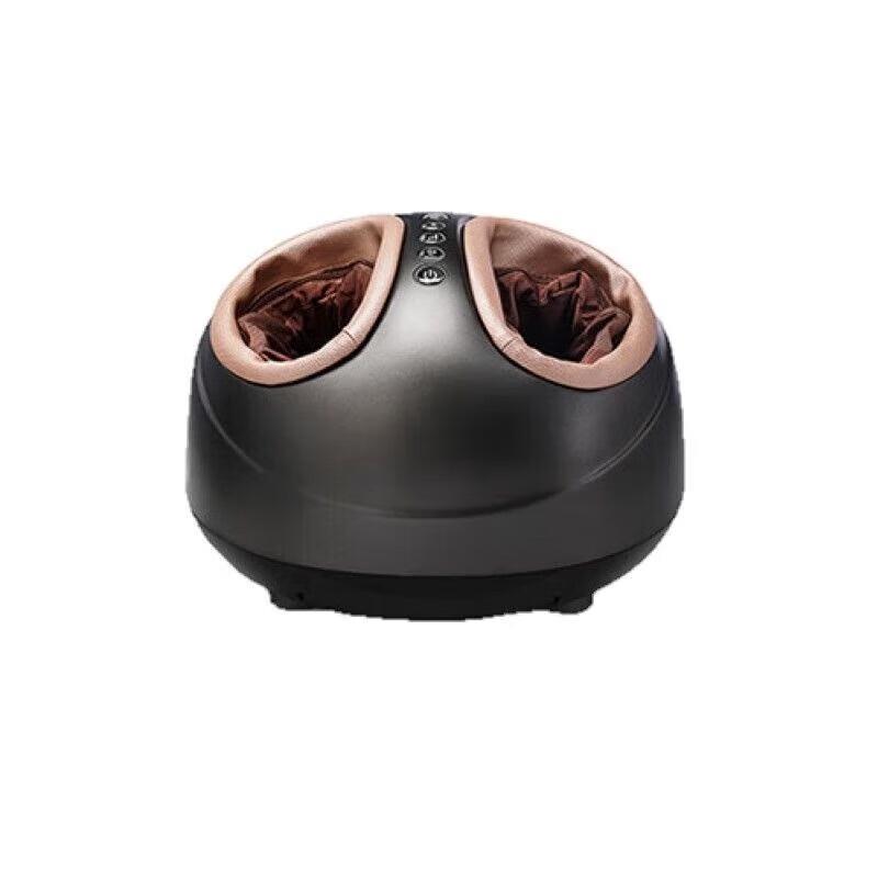 Dis Foot Massager with Heat and UV Sterilization