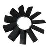 Car Radiator Cooling Fan Blade for BMW E46 E32 E36 E39 Models (Part No: 11521712058)