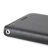 For HUAWEI Nova 3i/Y5 2019 PU Leather Protective Phone Case with 3 Cards Slots Bracket