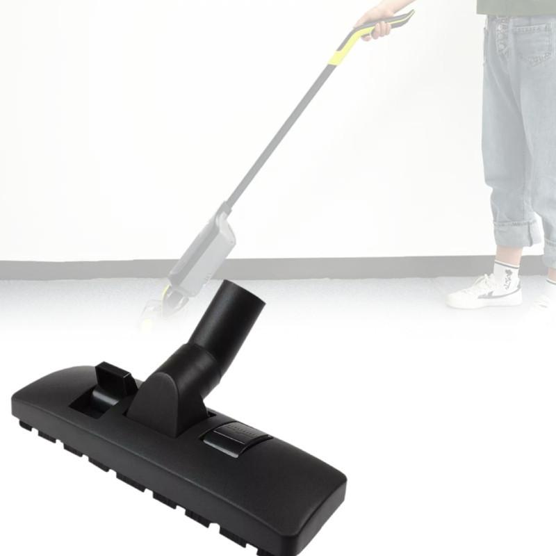 High-quality Vacuum Cleaner Floor Brush Attachment With Metal Base 32mm And 35mm