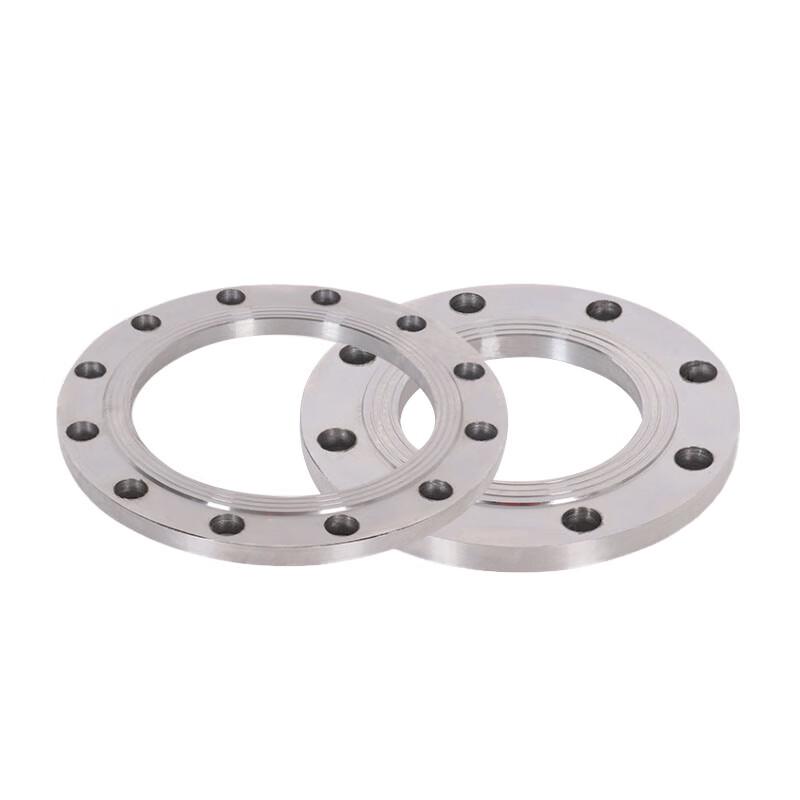 Carbon Steel Welding Flange Plate