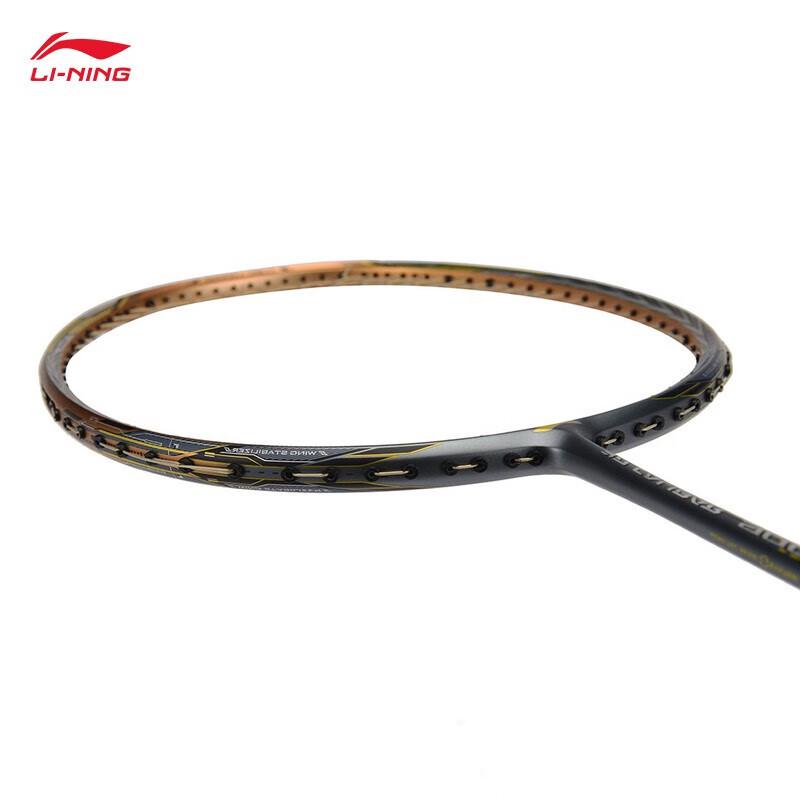 Li-Ning 3D Caliber 900 Series Badminton Racket