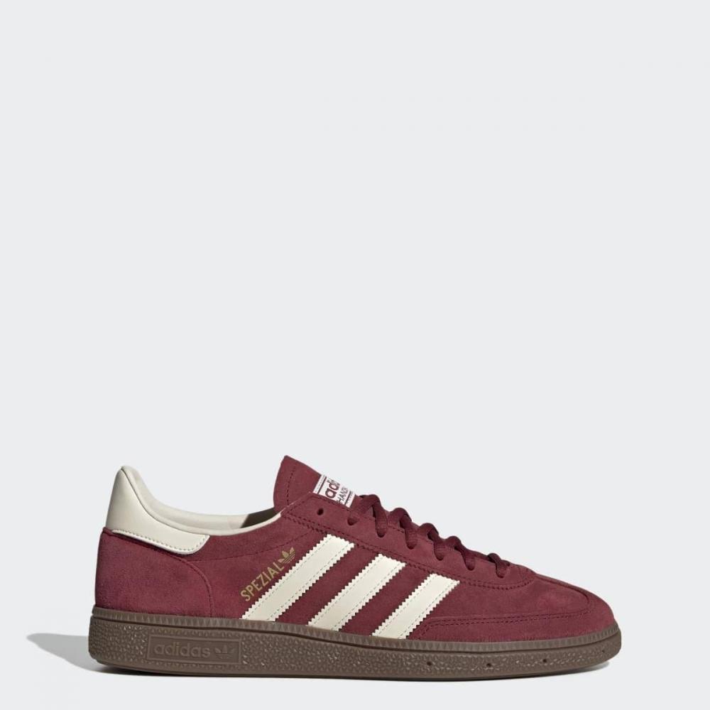 Adidas Unisex Handball Spezial Casual Sneakers  Jr2122 