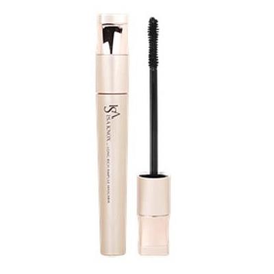 Long Rich Ampoule Mascara, 1 Pc, 8g
