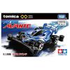 TAKARA TOMY Tomica Premium Unlimited Mini 4WD Aero Avante Diecast Car Toy (Ages 6 and up)