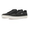 Vans Fin Black White V3938 Twd Black White
