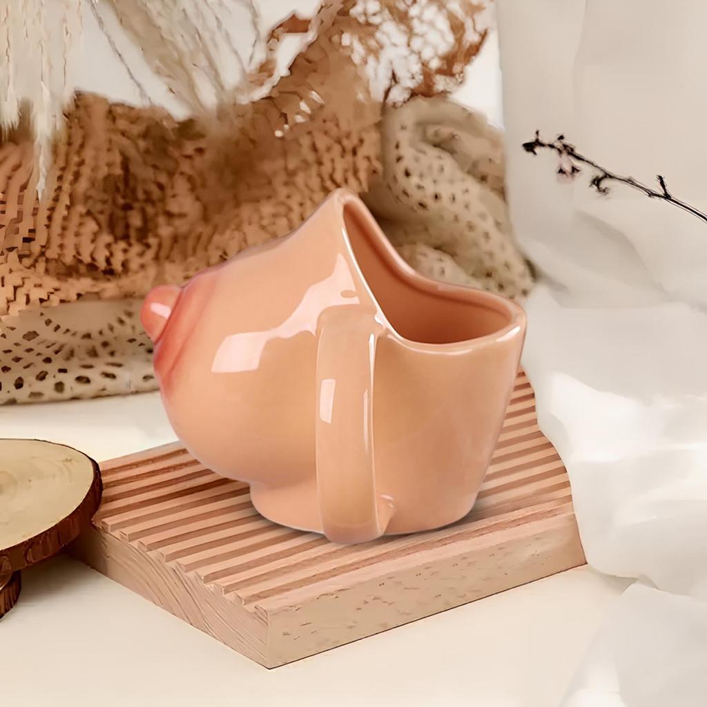 Creative Water Cup, Portable And Convenient, A Holiday Gift For Friends And Family