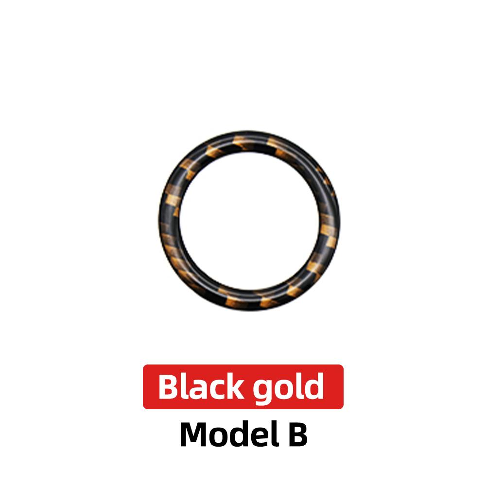 

For BMW X1 X3 X5 X6 E84 E83 Z4 E89 E70 E71 61636966714 Start Stop Engine Ignition Button Switch Trim Cover