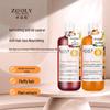 Zhuolanya Ginger Anti-Hair Loss & Oil Control Shampoo Set