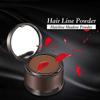 Magic Root Cover Up, Hairline Shadow Powder for Fill in the Forehead Hairline, Hair Line Touch-Up Instant Hair Shading Powder