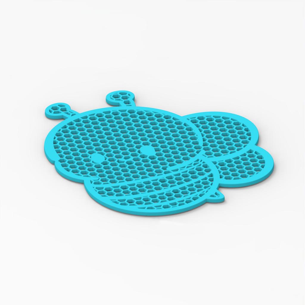 Yousheng Bee Water Feeder for Outdoor Garden Decor Floating Bee Butterfly Drinking Station for Pollinator Insect Feeder Bee Bath