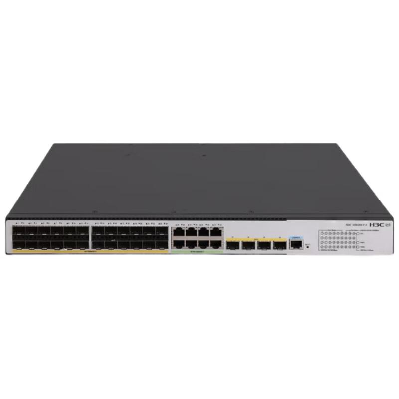 

H3C F1000-AI-05 Firewall