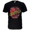 Dead Kennedys Unisex Adult Destroy T-Shirt