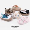 Baby Girl Boy Breathable Mesh Shoes Shoes Infant Running Shoes Soft Bottom Children Sneaker