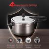 Supor 304 Stainless Steel Pressure Cooker