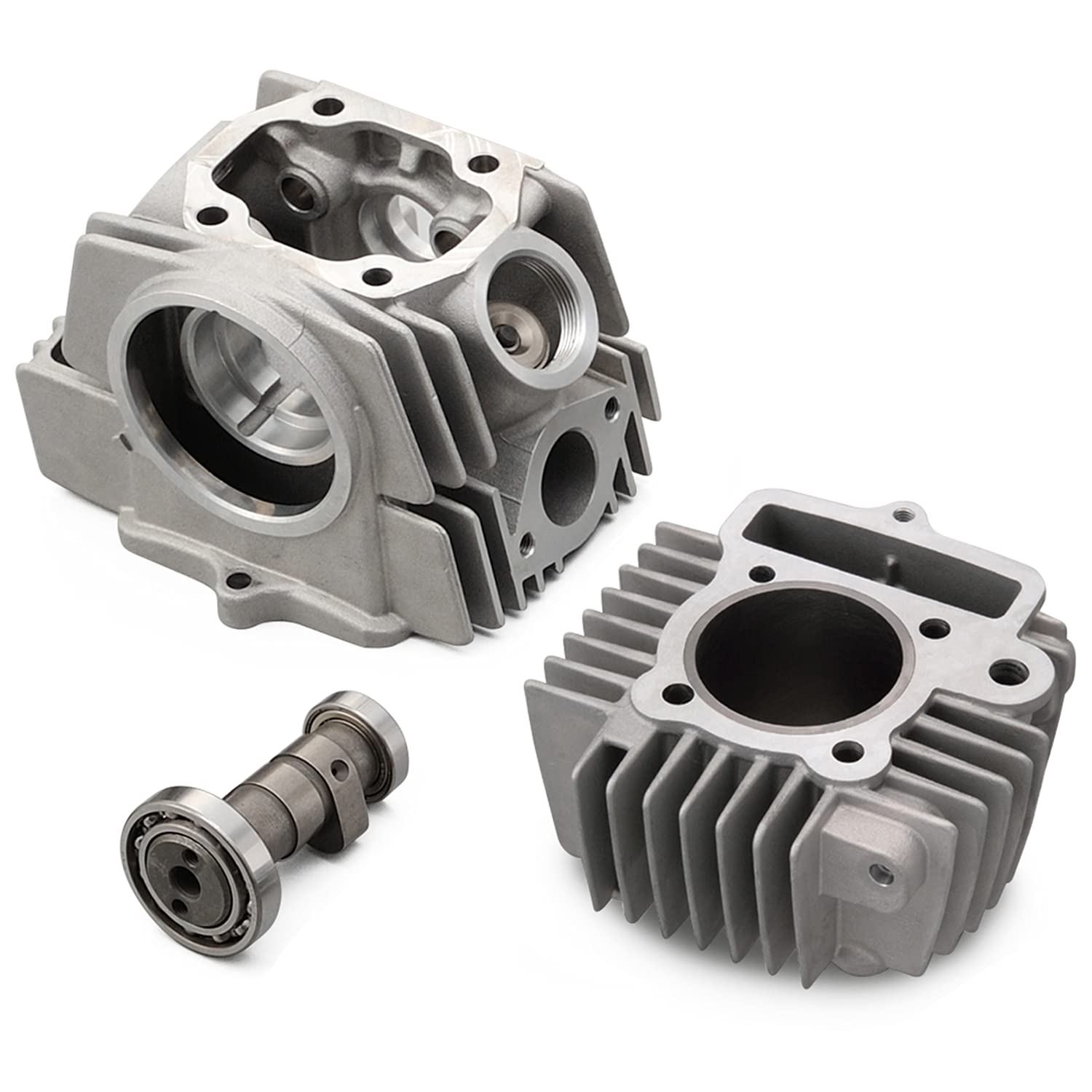 

Daytona Motorcycle Bore Up Kit for NEW Hyper Head Series 88cc 20000 Monkey/Gorilla