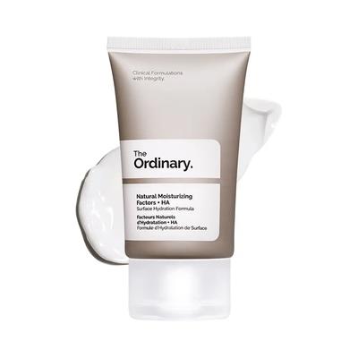 THE ORDINARY Fugtgivende Faktorer + HA 30ml