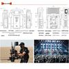 CVW Wing II Wireless Video Transmission System