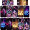 Mobilskal för Samsung Galaxy S25 S23 S22 S24 Ultra FE A05 A06 A15 A16 A36 A37 A35 A54 A55 A56 A57 A25 A26 A53 Mira KPop Zoey Demon Rumi Hunter Jinu