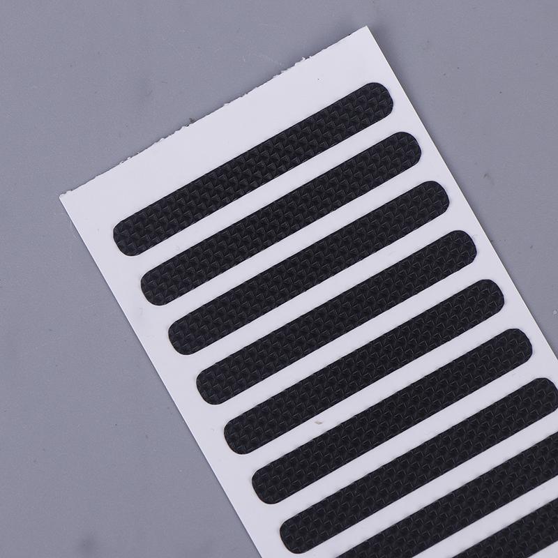 20 Pcs Mobile Phone Case Anti-Slip Sticker Side Anti-Slip Earphone Computer Tablet Anti-Slip Anti-Collision Sticker Diy