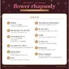 Hololive Sakura Miko 1st Album "flower rhapsody" Limited Edition