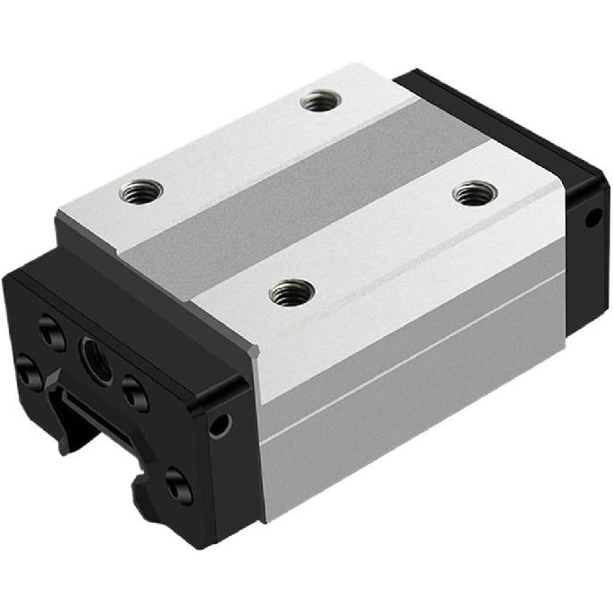 

Линейная направляющая LSA15R/20R/25R/30R Квадратные подшипники для ЧПУ-фрезера Станка 3D-печати(LSA-30R) LSA-15R