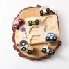 Jigsaw Montessori Puzzles Toys Interactive Challenges Wooden Geometry Puzzle Toys Logical Thinking Pattern Cognitive