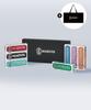 Set da 7 pezzi di dentifricio da 85 ml
