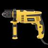 Perceuse à percussion - POWERPLUS - 1050 W - 48 000 coups / min - Perce bois / acier / béton