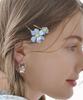 Dana Burton Mini Magnolia Hairpin