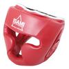 ISAMI Head Guard TS FS-15, Size S, Red