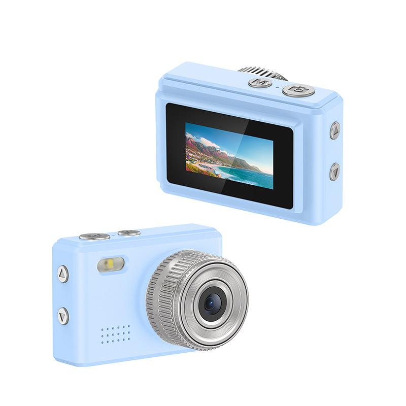 Thumb Camera Cross-border High Definition Sports DV Pocket Motorcycle Riding Recorder Mini Mini Digital Camera