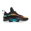 Air 36 Low 'Nero Multicolore'