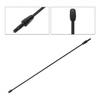 Car 13" Radio Antenna Rod For Ford Mustang F-150 Contour Thunderbird D3AZ18A886A