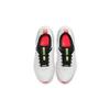 Nike Air Zoom Arcadia Slip Resistant Cushioning Abrasion Resistant Breathable Low Top Running Shoes White Black Red CK0715-103