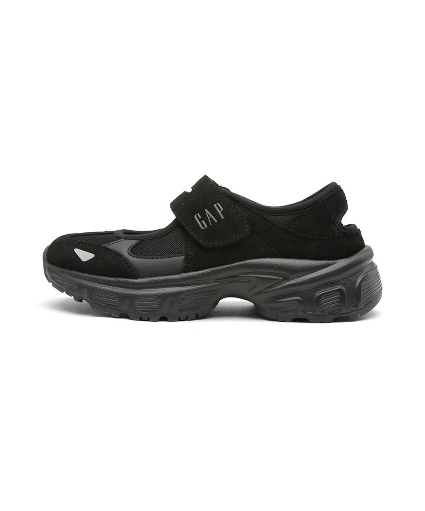 Gap Grizzly Mary Jane Black