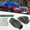 Antennenfuß-Gummidichtung, Teile, Tülle, Antenne A1248270898 A1248270798 für Mercedes-Benz E-Klasse W124 A124 C124 Limousine Coupé