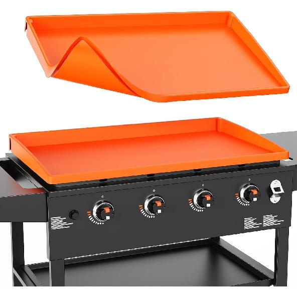 36  Silicone Griddle Mat For Blackstone