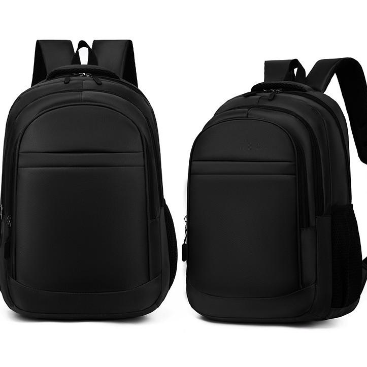Supply Men's Business Leisure Computer Bags High School Backpacks Outdoor Excursion Backpacks