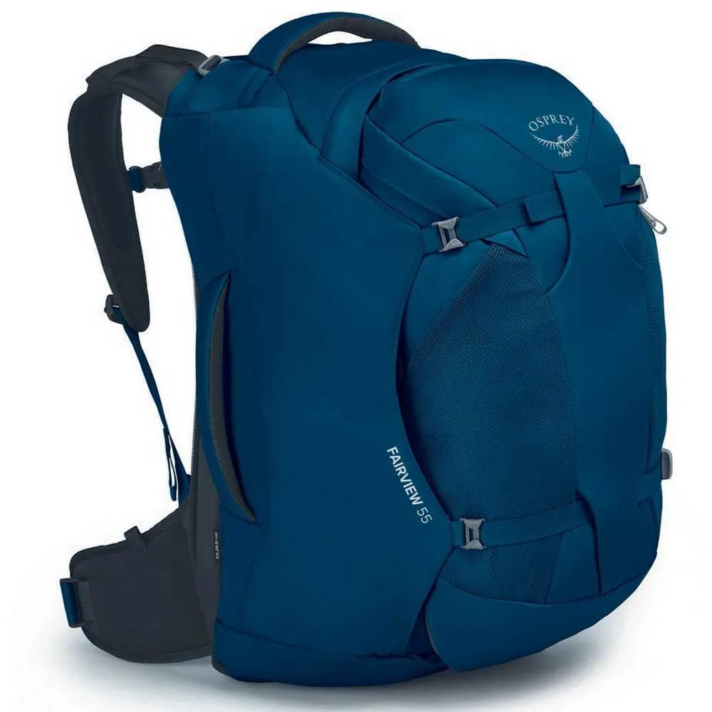 

Osprey Рюкзак Fairview 55L