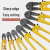 14-inch Heavy-Duty Rebar Cutter